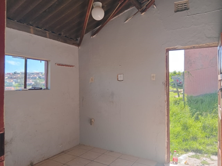 2 Bedroom Property for Sale in Mdantsane Nu 14 Eastern Cape